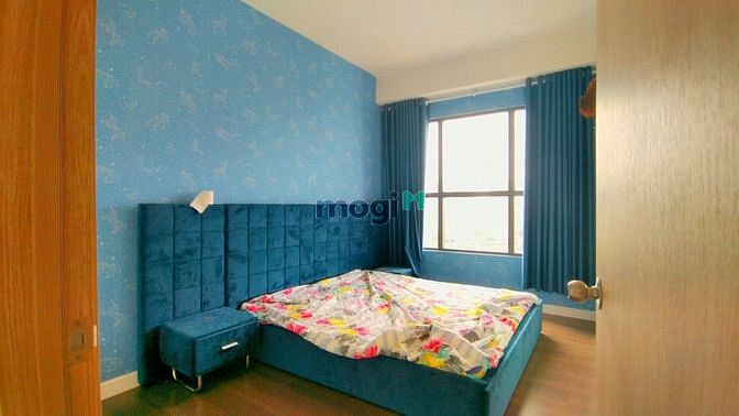 Hình ảnh Thuê nhanh 3pN - 109m2 - Full Nt The Sun AVenue quận 2 - 20tr bao phí