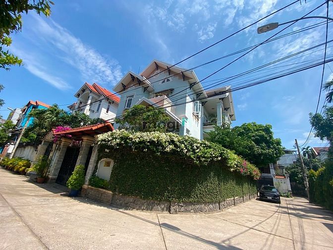 Hình ảnh Bán KHUÔN ĐẤT 100% THỔ CƯ MT Trần Não, Q2 - DT: 480m2 - Chỉ 135tr/m