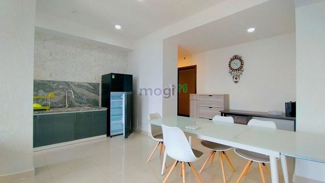 Hình ảnh Thuê nhanh 3pN - 109m2 - Full Nt The Sun AVenue quận 2 - 20tr bao phí