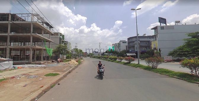 Hình ảnh Đất MT Liên Phường 90m2, giá rẻ nhất khu vực Q9, SHR giá 2.5 tỷ