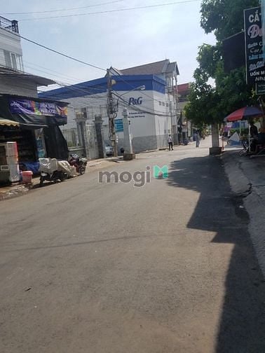Hình ảnh Đất MT Liên Phường 90m2, giá rẻ nhất khu vực Q9, SHR giá 2.5 tỷ