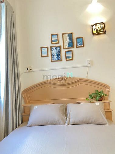 Hình ảnh Căn Hộ Studio Giá Rẻ Quận Phú Nhuận