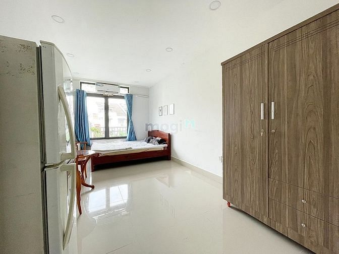 Hình ảnh Căn Hộ 1PN Có Ban Công Giá Tốt