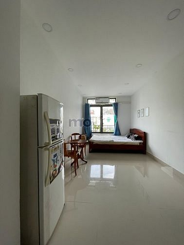 Hình ảnh Căn Hộ 1PN Có Ban Công Giá Tốt