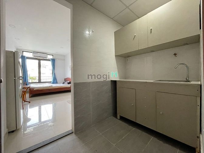 Hình ảnh Căn Hộ 1PN Có Ban Công Giá Tốt
