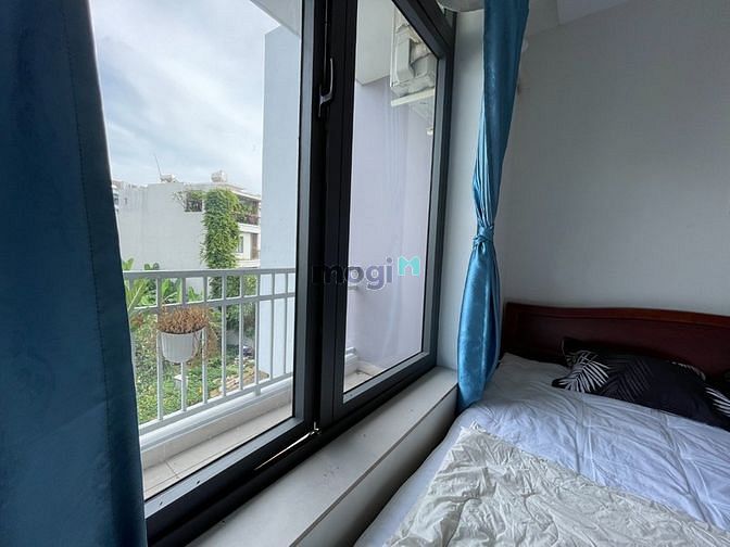 Hình ảnh Căn Hộ 1PN Có Ban Công Giá Tốt