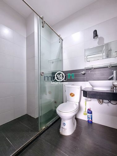 Hình ảnh 🏡Mb6623 nạp rút nhanh chóng studio cửa sổ rộng tuyệt vời 45m2 full nội thất 6tr9