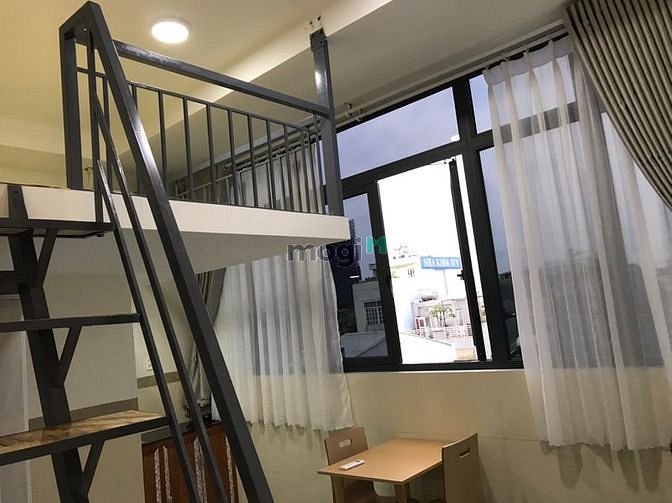 Hình ảnh Mb6623 nạp rút nhanh chóng DUPLEX cao cấp, 30m2. Gần Phạm Văn Đồng, CV Gia Định, Bình Thạn