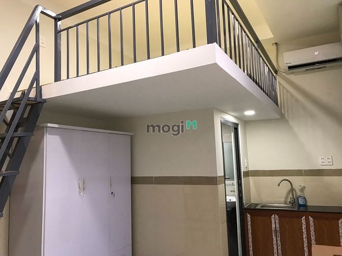 Hình ảnh Mb6623 nạp rút nhanh chóng DUPLEX cao cấp, 30m2. Gần Phạm Văn Đồng, CV Gia Định, Bình Thạn
