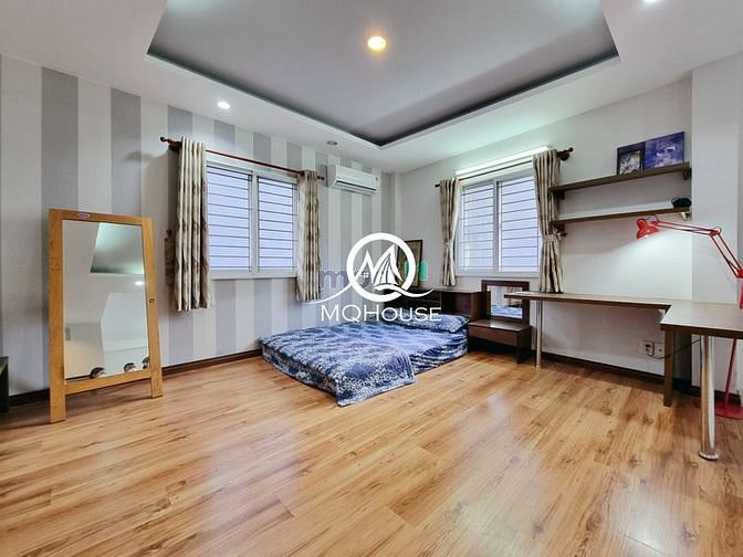 Hình ảnh 🏡Mb6623 nạp rút nhanh chóng studio cửa sổ rộng tuyệt vời 45m2 full nội thất 6tr9