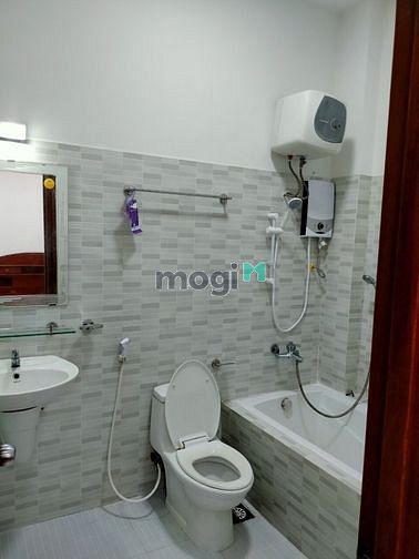 Hình ảnh Cho Thuê Nhà hẻm 18 Nguyễn Cửu Vân.P17.Q.Bình Thạnh