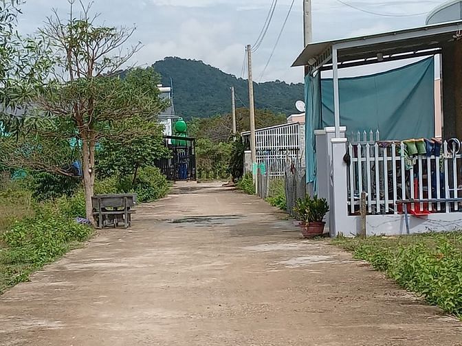 Hình ảnh Cần Bán Nền Đất Cây Thông Trong, Xã Cửa Dương, Thành Phố Phú Quốc