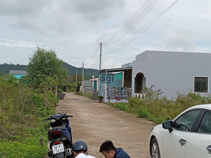 Hình ảnh Cần Bán Nền Đất Cây Thông Trong, Xã Cửa Dương, Thành Phố Phú Quốc