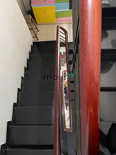 Hình ảnh Bán Nhà HXH Đường Đặng Lộ, P7, Tân Bình, 38m2 - có SHR