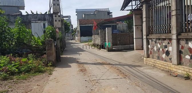 Hình ảnh Phúc Thành 33M2 Đất 3.8M . Giá chào BÁN 1200 triệu CÓ THƯƠNG LƯỢNG.