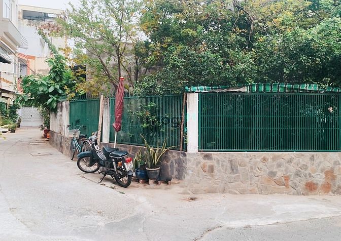 Hình ảnh CC cho thuê căn nhà 50m2 bùi đình tuý,2p2wc,bếp-2wc-7tr
