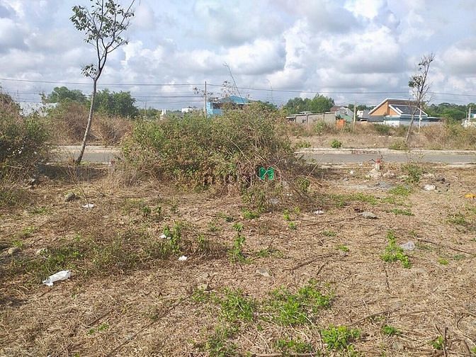 Hình ảnh Chính chủ cần bán đất MT xã Long Phước, khu Gia Phát, TP Bà Rịa