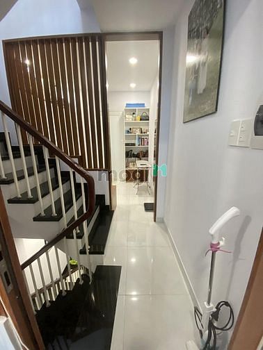 Hình ảnh Nhà 3 Tầng , BTCT , Chu Văn An , Bình Thạnh