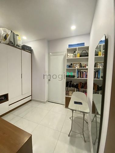 Hình ảnh Nhà 3 Tầng , BTCT , Chu Văn An , Bình Thạnh