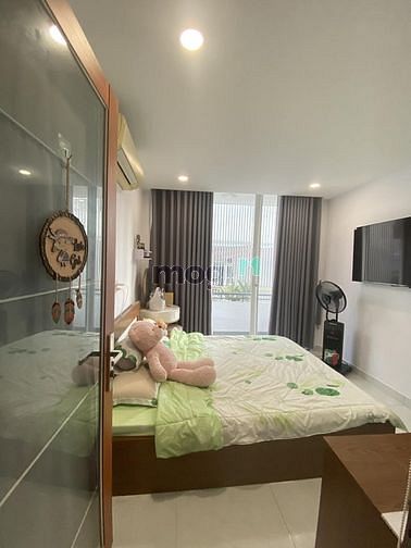 Hình ảnh Nhà 3 Tầng , BTCT , Chu Văn An , Bình Thạnh