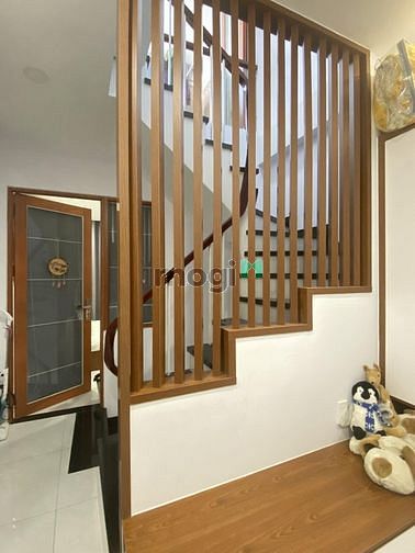 Hình ảnh Nhà 3 Tầng , BTCT , Chu Văn An , Bình Thạnh