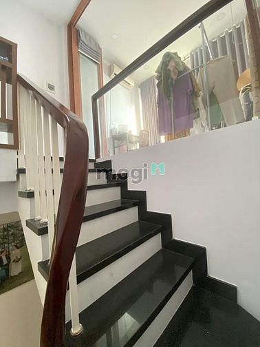 Hình ảnh Nhà 3 Tầng , BTCT , Chu Văn An , Bình Thạnh