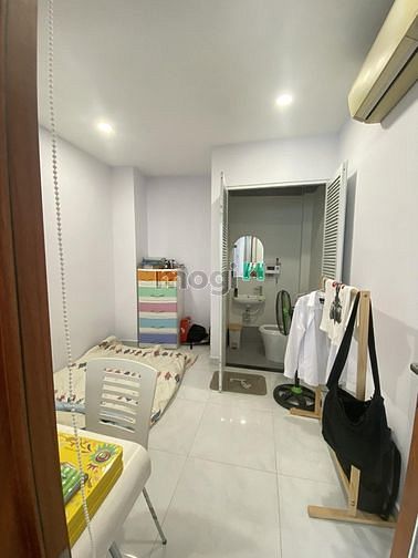 Hình ảnh Nhà 3 Tầng , BTCT , Chu Văn An , Bình Thạnh