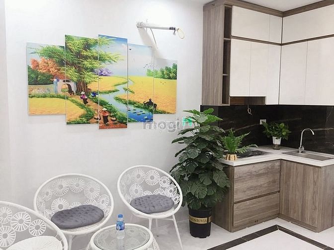 Hình ảnh Giá Rẻ. Bán Chung cư Phạm Ngọc Thạch-Đống Đa-Sổ Hồng