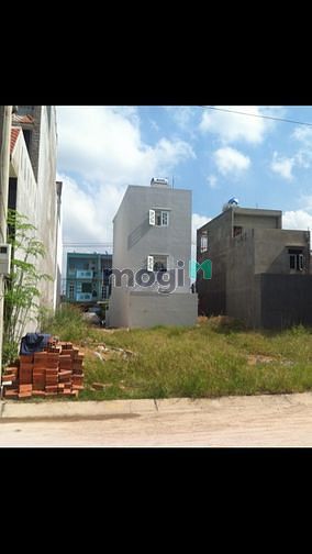Hình ảnh đất MT đường Hoàng Hữu Nam, Long Thạnh Mỹ, Quận 9-100m2 giá 2.2 tỷ