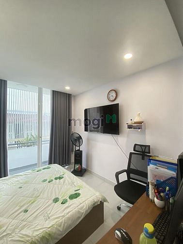 Hình ảnh Nhà 3 Tầng , BTCT , Chu Văn An , Bình Thạnh