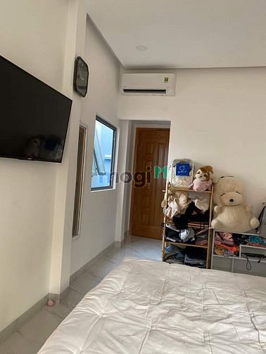 Hình ảnh Trung tâm Quận 1 - Nhà đẹp - Đối diện cảnh sát PCCC