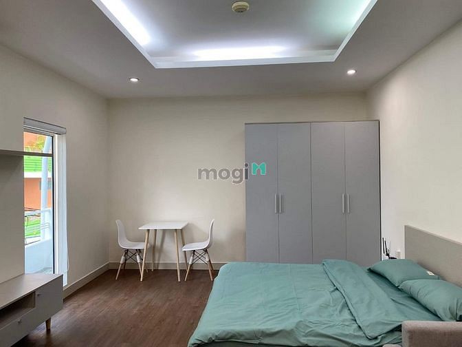 Hình ảnh CHDV Studio siêu RỘNG - Thoáng - Full nt Cao cấp - Ban công