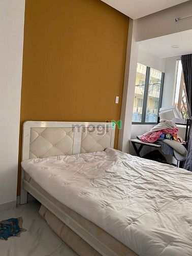 Hình ảnh Trung tâm Quận 1 - Nhà đẹp - Đối diện cảnh sát PCCC