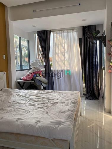 Hình ảnh Trung tâm Quận 1 - Nhà đẹp - Đối diện cảnh sát PCCC