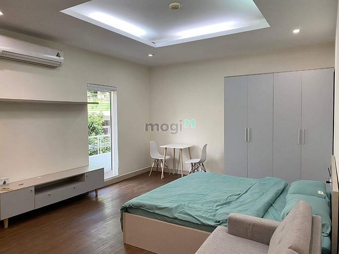 Hình ảnh CHDV Studio siêu RỘNG - Thoáng - Full nt Cao cấp - Ban công