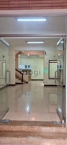 Hình ảnh Nhà CHDV 5X25 4L 18ph HXH Đinh Bộ Lĩnh B.Thạnh