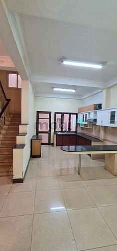 Hình ảnh Nhà CHDV 5X25 4L 18ph HXH Đinh Bộ Lĩnh B.Thạnh