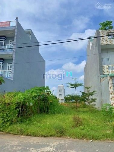 Hình ảnh Lô đất ( 5x16m ) KDC Tân Đô, Đức Hòa Hạ, Đức Hòa