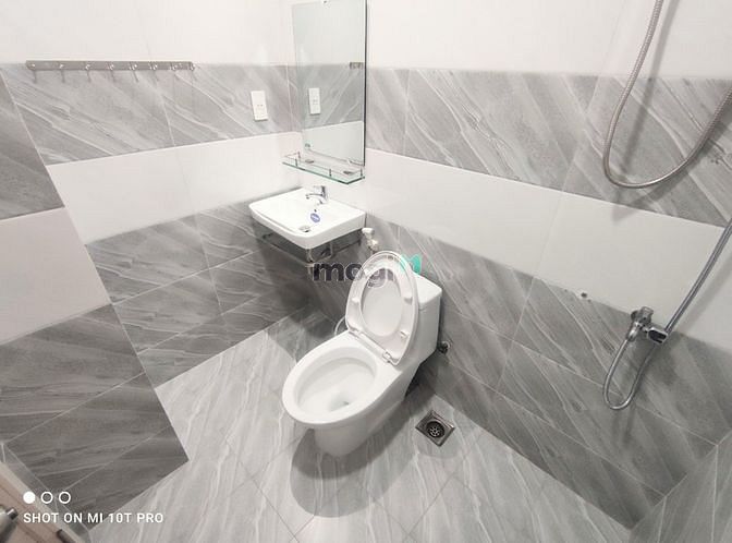 Hình ảnh Căn Hộ 1PN, 1 Phòng Khách, 40m2, Full nt Đường Thích Quản Đức