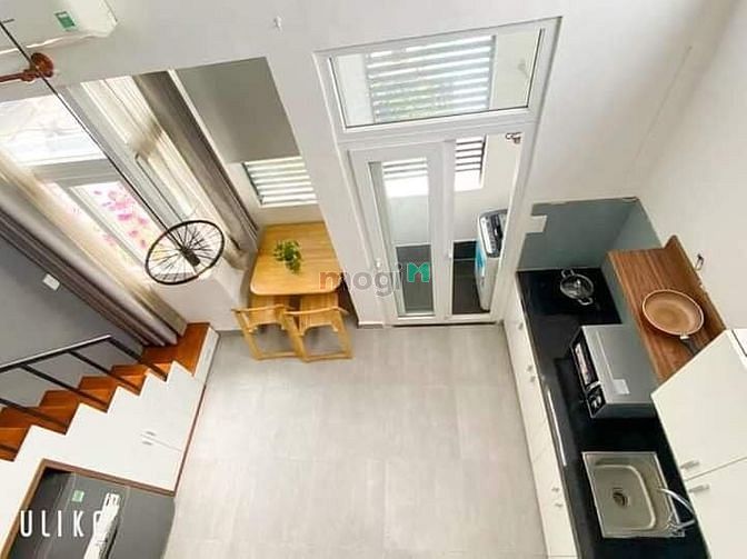 Hình ảnh CHDV_duplex Full nt Q7 gần lotte mart, kênh tẻ, tdtu, rmit.