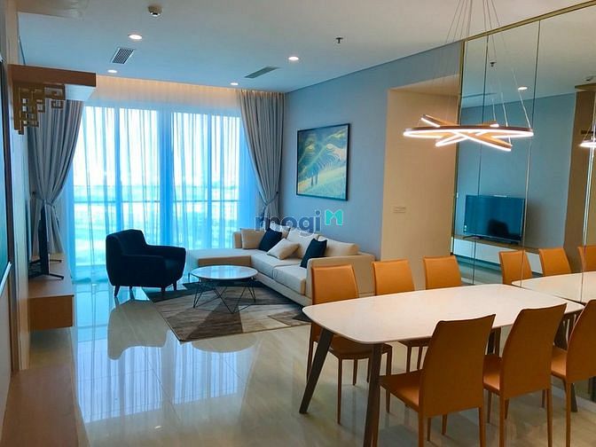 Hình ảnh Cho thuê Trang Chủ MB66.COM / Đăng Ký Tặng 66K Sadora 3PN. Đầy đủ nội thất, thoáng mát.