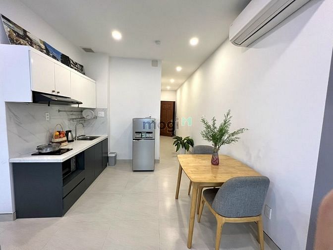 Hình ảnh Trông duy nhất 1Pn siêu đẹp có ban công ngay Hồ Háo Hớn