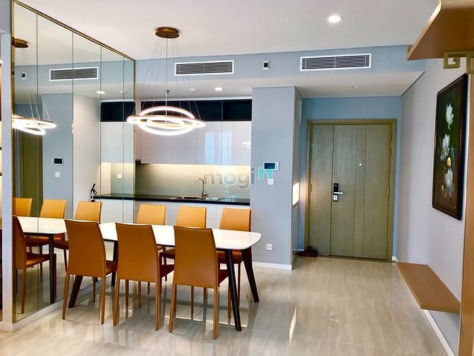 Hình ảnh Cho thuê Trang Chủ MB66.COM / Đăng Ký Tặng 66K Sadora 3PN. Đầy đủ nội thất, thoáng mát.