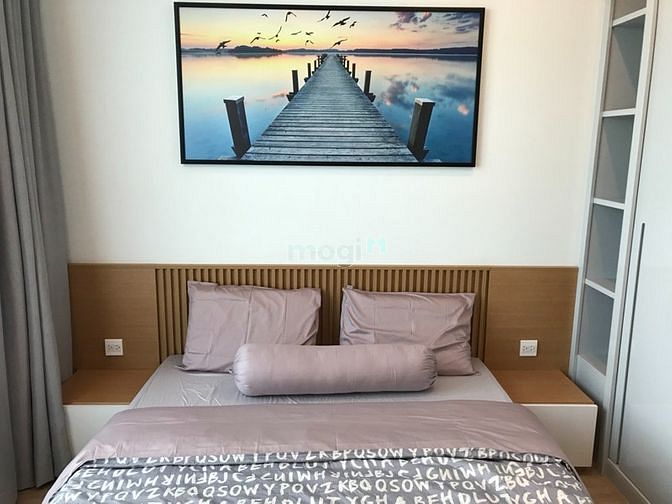 Hình ảnh Cho thuê Trang Chủ MB66.COM / Đăng Ký Tặng 66K Sadora 3PN. Đầy đủ nội thất, thoáng mát.