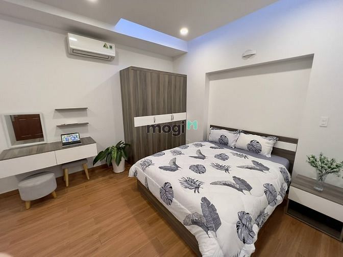 Hình ảnh Trông duy nhất 1Pn siêu đẹp có ban công ngay Hồ Háo Hớn
