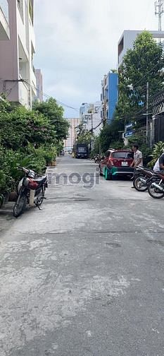 Hình ảnh Bán nhà trong hẻm Hồ Đắc Di, Tân Phú