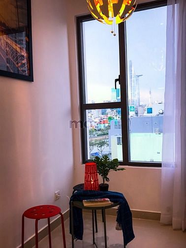Hình ảnh Bán căn Officetel 33m2 RiverGate Quận 4 full nội thất giá 2.62 tỷ