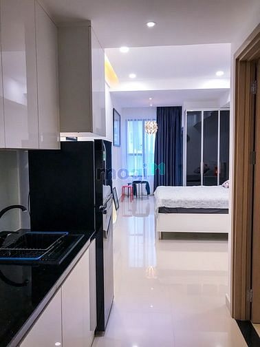 Hình ảnh Bán căn Officetel 33m2 RiverGate Quận 4 full nội thất giá 2.62 tỷ