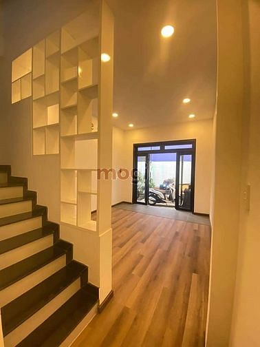 Hình ảnh Bán nhà ở Điện Biên Phủ, quận Bình Thạnh