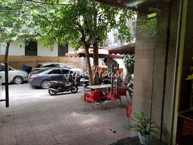 Hình ảnh Nhà ks10X21 5L 27ph Full NT Trần Thiện Chánh Q.10